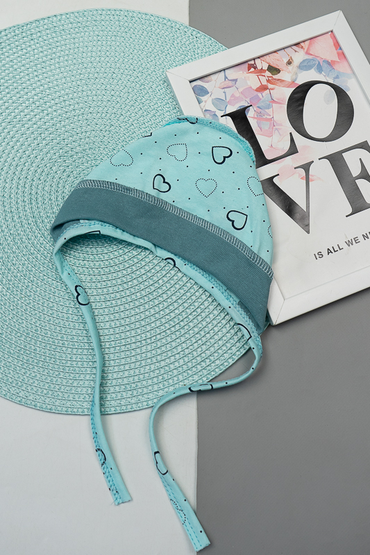 Шапочка ясельна 300-135К